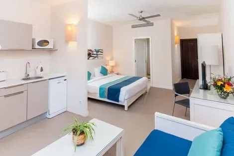 Be Cosy Apart'hotel : chambre