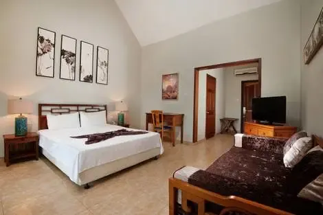 Chambre standard