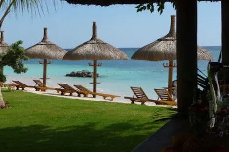 Cardinal Luxury Boutique Hôtel trou_aux_biches Ile Maurice