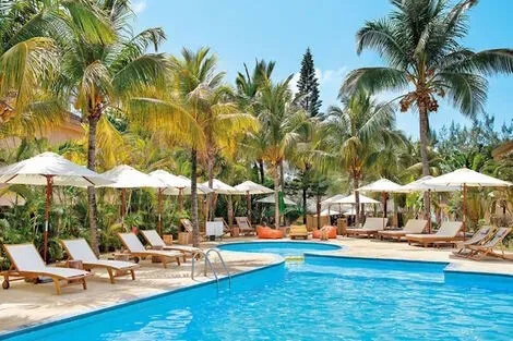 Hôtel Friday Attitude 3*sup + Location de voiture trou_deau_douce Ile Maurice