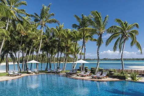 Hôtel Shangri-La Le Touessrok Mauritius trou_deau_douce Ile Maurice