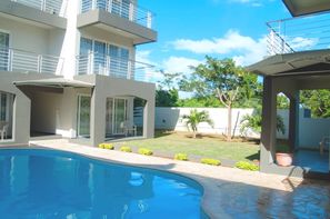 Ile Maurice-Wolmar, Hôtel MO Residence 3*