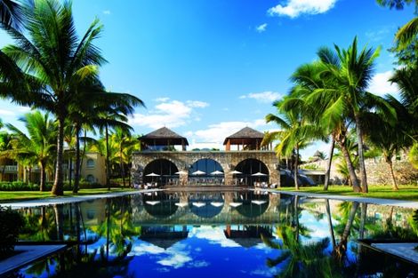 Ile Maurice-Wolmar, Hôtel Outrigger Mauritius Beach Resort 5*