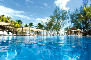 Ile Maurice-Wolmar, Hôtel RIU Le Morne 4*