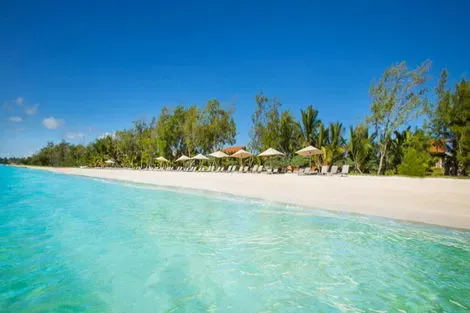 Club Coralia Maritim Crystals Beach wolmar Ile Maurice