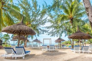 Ile Maurice-Wolmar, Hôtel Seaview Calodyne Lifestyle Resort 4*