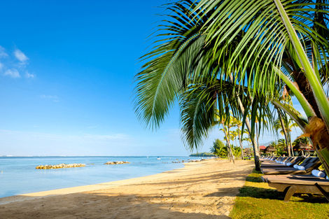 Ile Maurice-Wolmar, Hôtel Tamassa Un Hotel Tout Inclus 4*