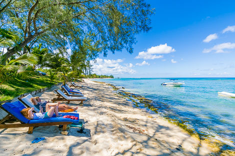Ile Maurice-Wolmar, Hôtel Villas Mon Plaisir 3*