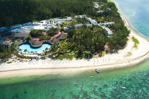Ile Maurice-Wolmar, Hôtel RIU Creole 4*