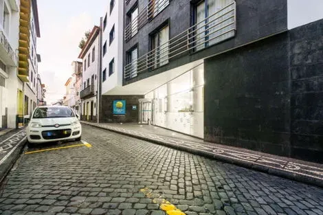 Hôtel Comfort Inn Ponta Delgada ponta_delgada Iles Des Acores