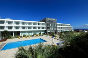 Iles Des Acores-Ponta Delgada, Hôtel Vale do Navio 3*