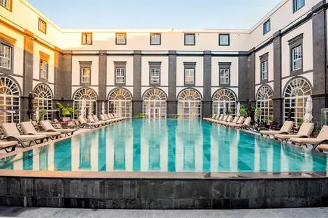 Hôtel Vila Gale Collection São Miguel Ponta_delgada Iles Des Acores