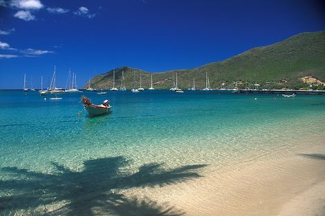 Iles Grenadines-Fort de France, Hôtel Résidence Village Créole