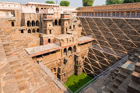 Chand Baori