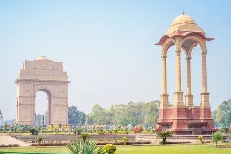 Delhi
