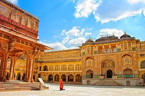 Circuit Magie du Rajasthan et Goa - Limité à 16 pers delhi Inde