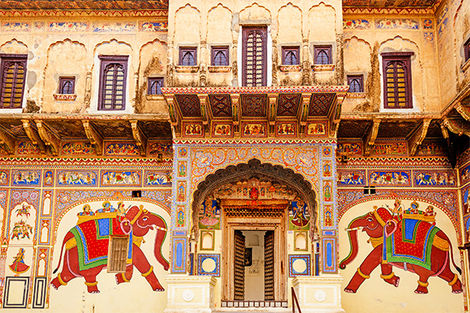 Haveli
