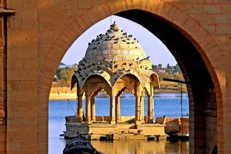 Jaisalmer