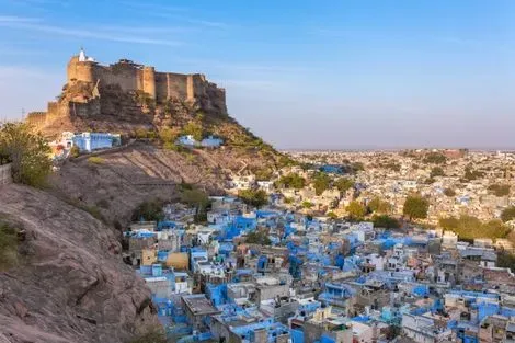 Circuit Individuel au Rajasthan - Prêt à vendre delhi Inde
