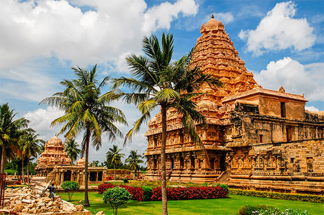 Mahabalipuram