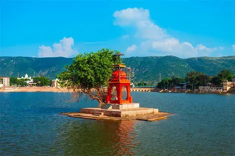 Pushkar