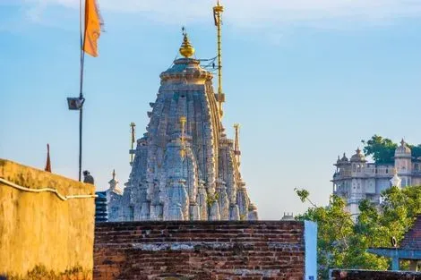 Udaipur