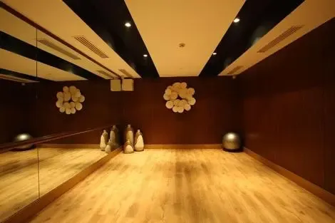 Hôtel Radisson Blu Plaza Delhi new_delhi INDE