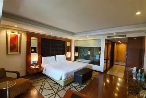 Hôtel Radisson Blu Plaza Delhi new_delhi INDE