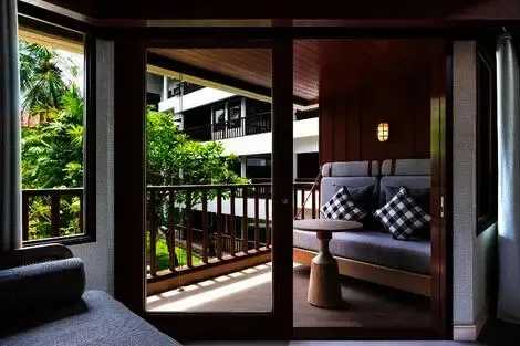 Hôtel The Laguna Resort & Spa bali INDONESIE