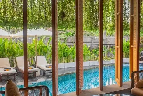Hôtel Kayumas Seminyak Resort bali INDONESIE