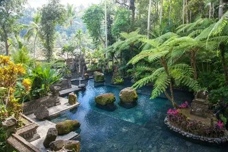 Hôtel Royal Pita Maha bali INDONESIE