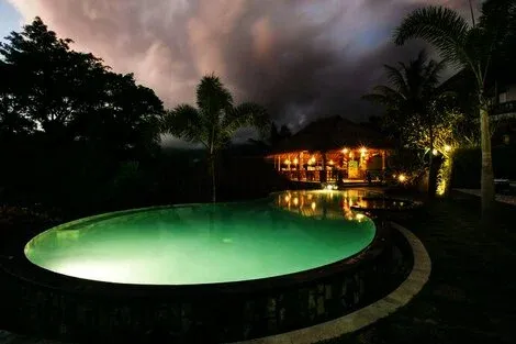 Hôtel Teras Bali Rice Terrace Bungalows And Spa bali INDONESIE