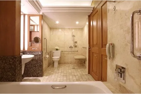 Hôtel Nusa Dua Beach And Spa bali INDONESIE