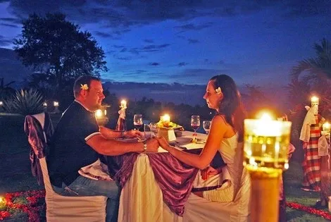 Hôtel Puri Mangga Sea View Resort & Spa bali INDONESIE