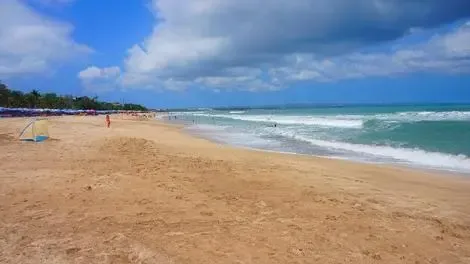 Hôtel Rama Residence Padma bali INDONESIE