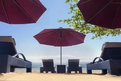 Hôtel The Laguna A Luxury Collection Resort And Spa bali INDONESIE