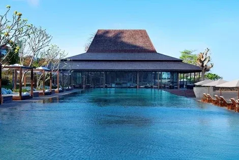 Hôtel The Apurva Kempinski Bali isla_nusa_dua INDONESIE