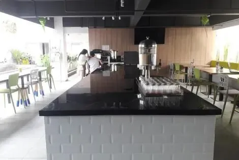 Hôtel Zuri Express Jimbaran jimbaran INDONESIE