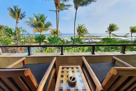Hôtel Genggong karangasem INDONESIE