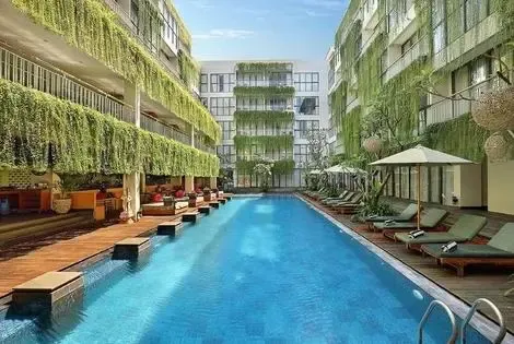 Hôtel Neo Kuta Legian Kuta INDONESIE