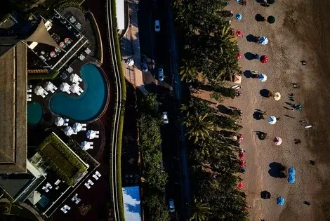Hôtel Sheraton Bali Kuta Resort kuta INDONESIE