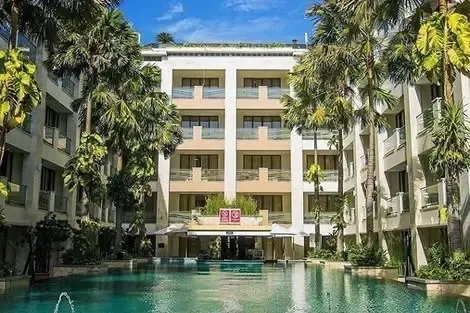 Hôtel Aston Kuta kuta INDONESIE