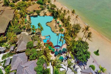 Hôtel The Patra Bali Resort & Villas kuta INDONESIE
