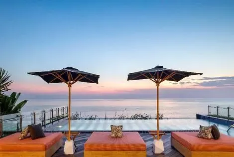 Hôtel Tribe Bali Kuta Beach kuta INDONESIE