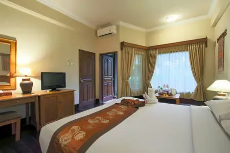 Chambre Deluxe