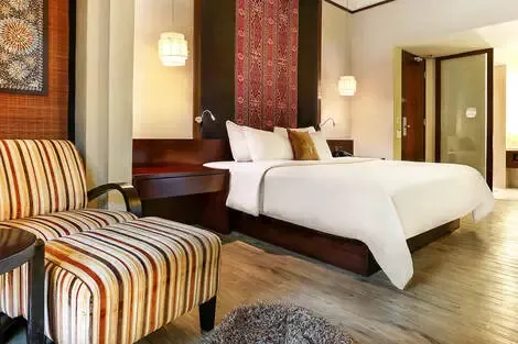Chambre Deluxe