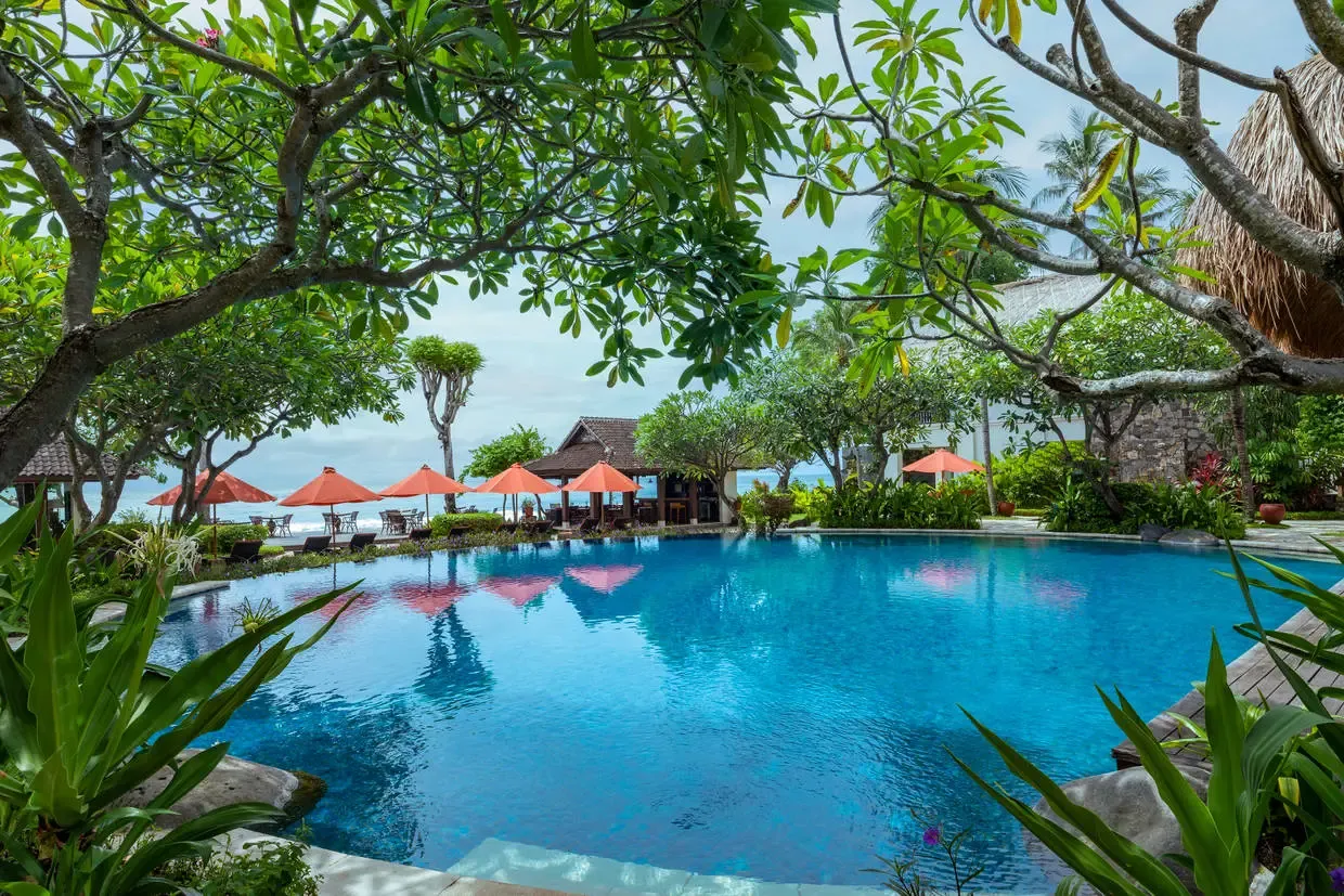 Indonesie : Hôtel Sudamala Resort Senggigi