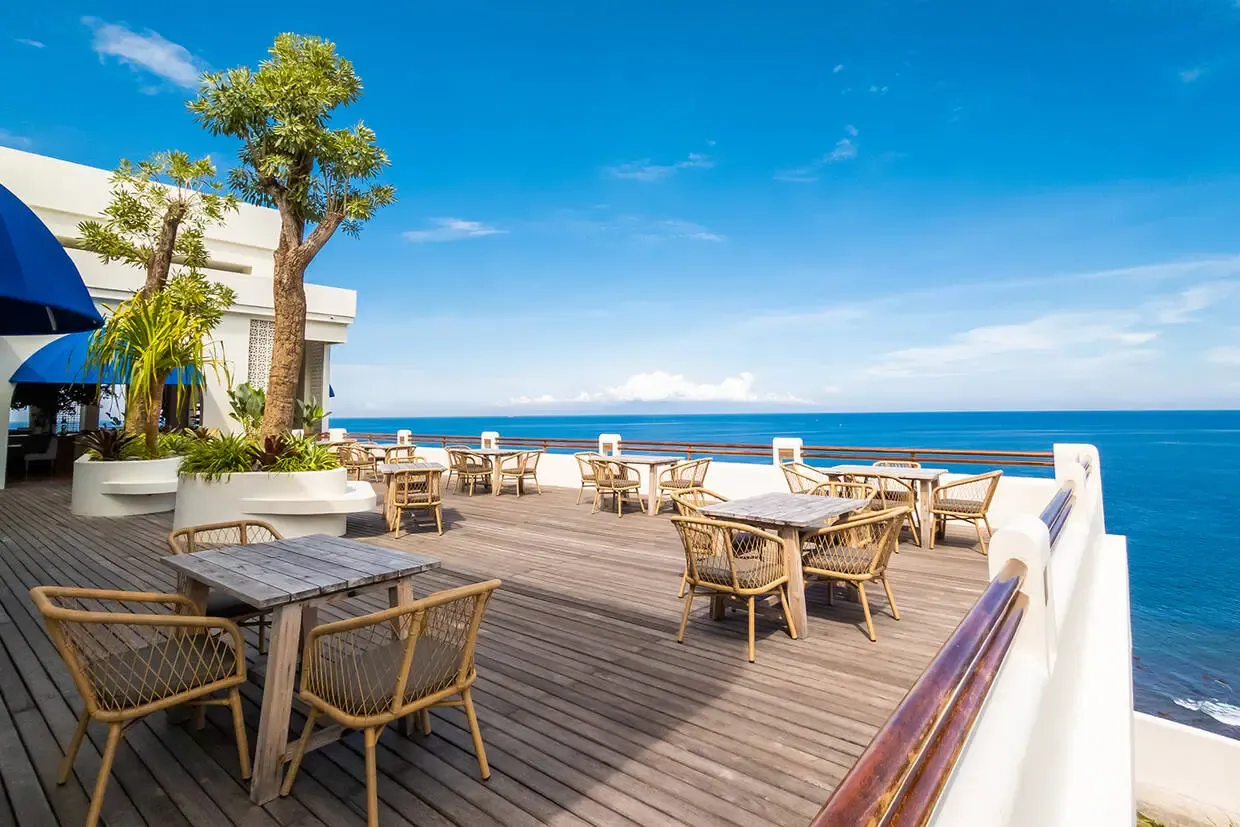 Indonesie : Hôtel Royal Avila Boutique Resort
