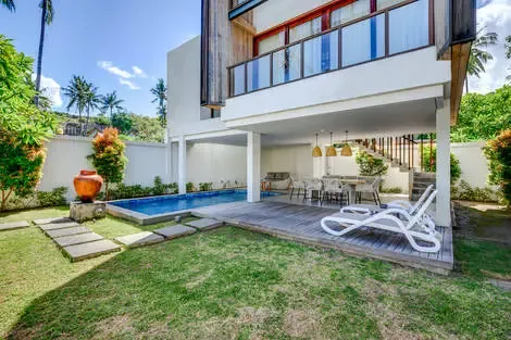 Villa Duplex