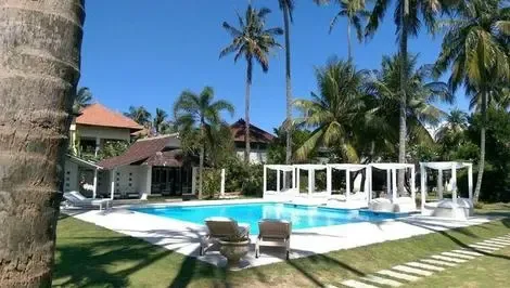 Hôtel Le48 Zen & Happy Resort mendire INDONESIE